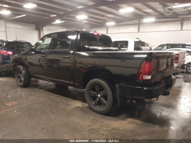 1C6RR7KT1ES243963 RAM 1500 Express