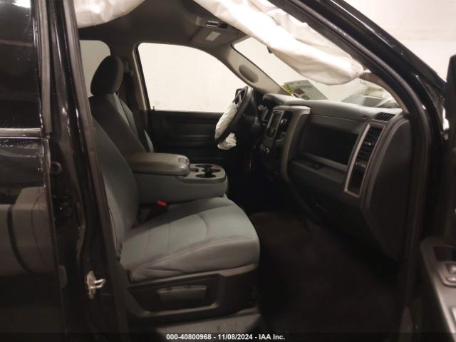 1C6RR7KT1ES243963 RAM 1500 Express