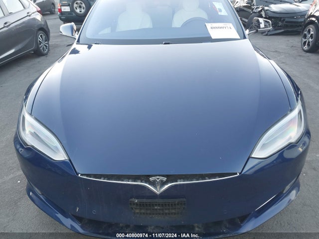 2018 TESLA MODEL S 5YJSA1E21JF249786 Photo 9