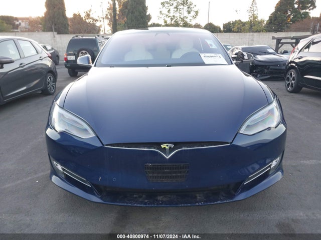 5YJSA1E21JF249786 Tesla 2018