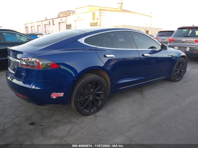 5YJSA1E21JF249786 Tesla 2018