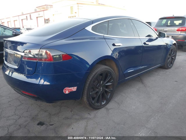 2018 TESLA MODEL S 5YJSA1E21JF249786 Photo 3