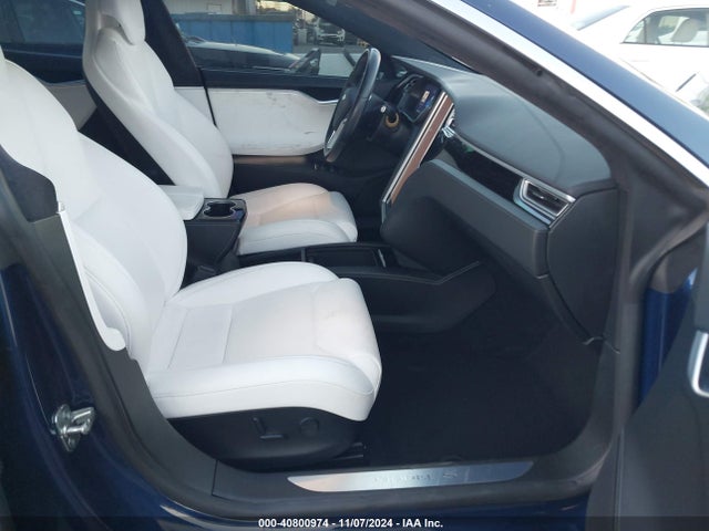 2018 TESLA MODEL S 5YJSA1E21JF249786 Photo 4