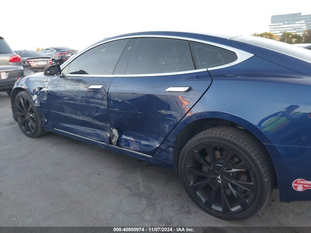2018 TESLA MODEL S 5YJSA1E21JF249786 Photo 5