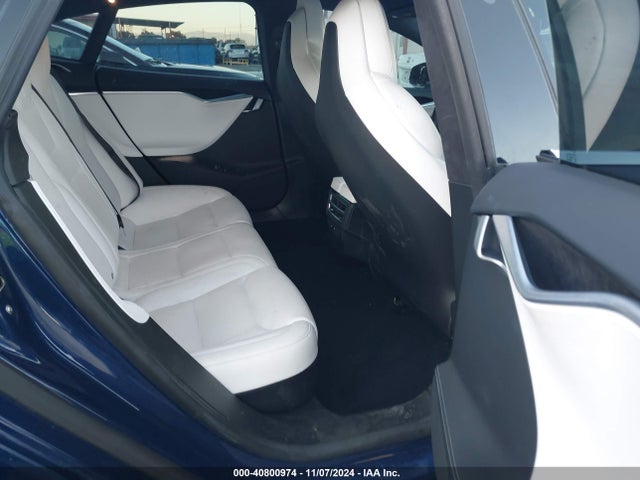 2018 TESLA MODEL S 5YJSA1E21JF249786 Photo 7