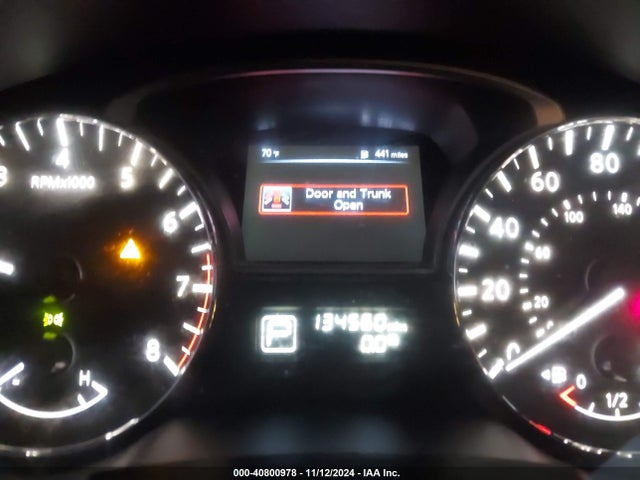 Nissan Altima 2.5 S 2015 1N4AL3AP7FN326579 Image 6
