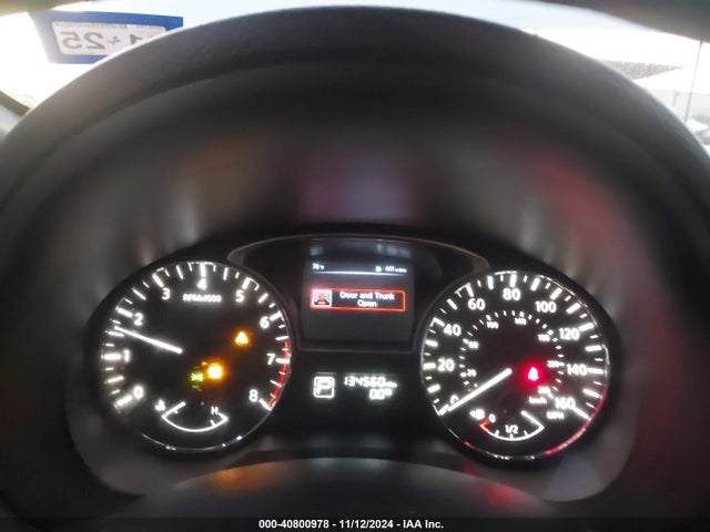 Nissan Altima 2.5 S 2015 1N4AL3AP7FN326579 Image 7