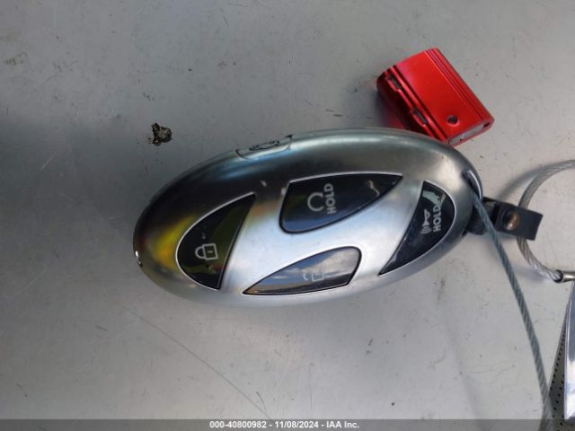 KMHLP4DG2RU756342 Hyundai Elantra Limited