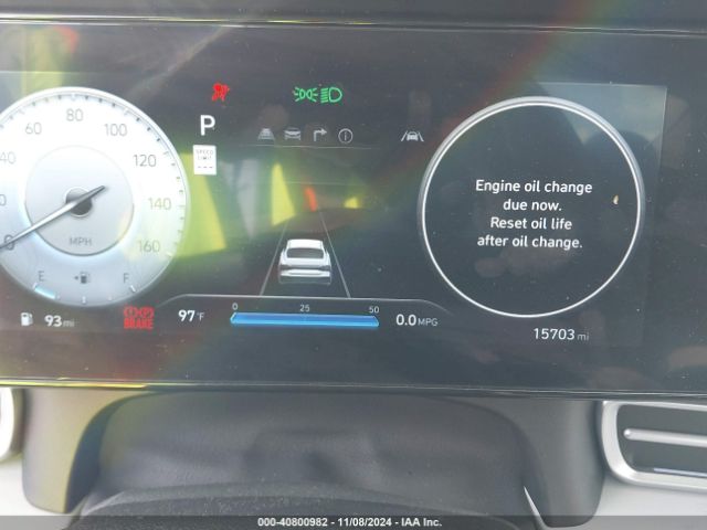 KMHLP4DG2RU756342 Hyundai Elantra Limited