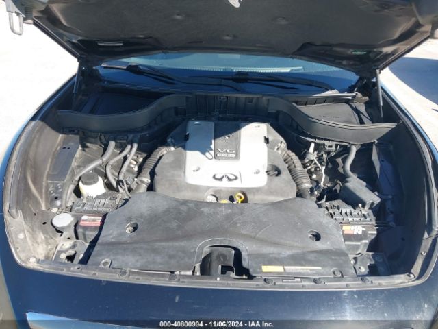 JN8CS1MUXFM381551 Infiniti QX70