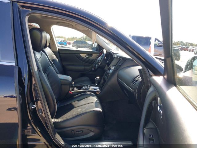 JN8CS1MUXFM381551 Infiniti QX70