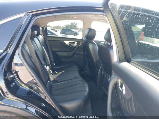 JN8CS1MUXFM381551 Infiniti QX70