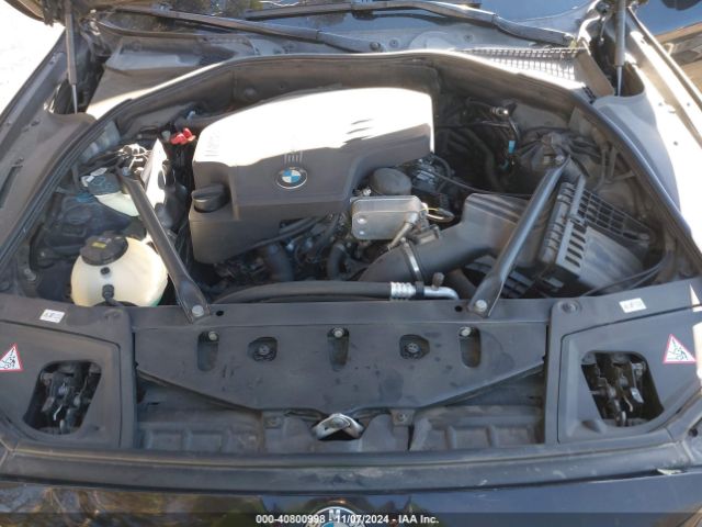 WBA5A5C57FD513610 BMW 528I