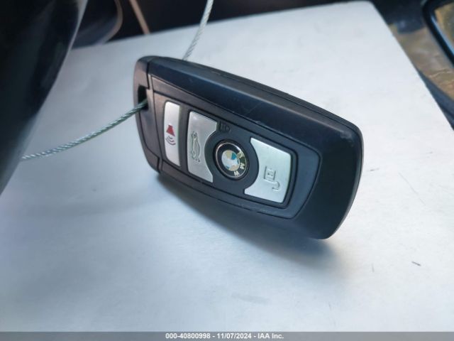 WBA5A5C57FD513610 BMW 528I