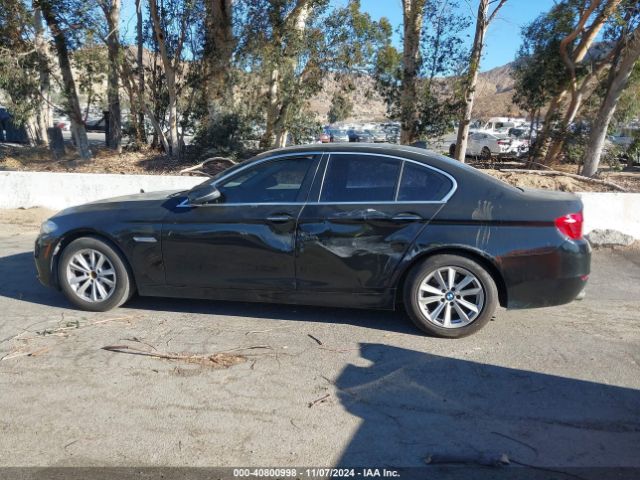 WBA5A5C57FD513610 BMW 528I