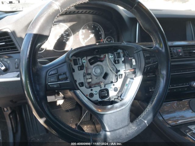 WBA5A5C57FD513610 BMW 528I
