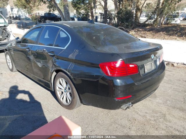 WBA5A5C57FD513610 BMW 528I