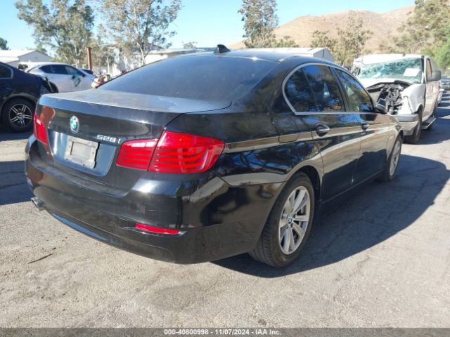 WBA5A5C57FD513610 BMW 528I