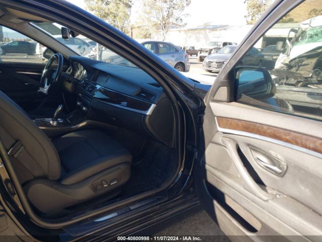 WBA5A5C57FD513610 BMW 528I