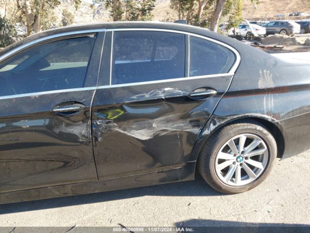 WBA5A5C57FD513610 BMW 528I
