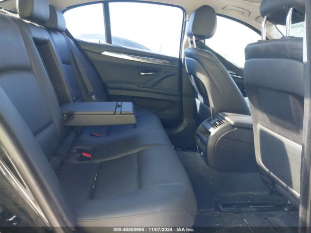 WBA5A5C57FD513610 BMW 528I