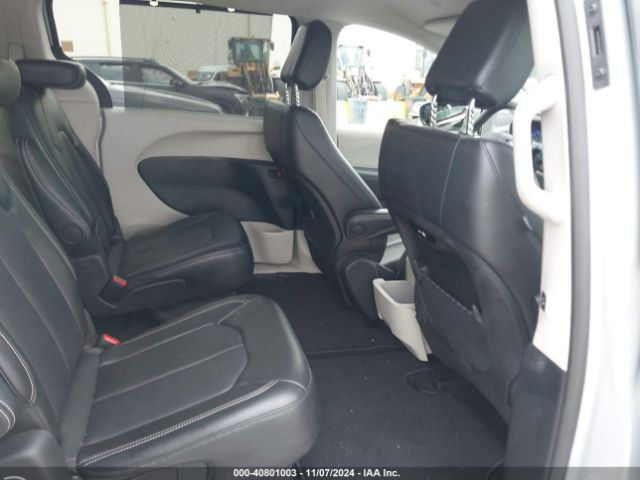 2C4RC1BG2RR139452 Chrysler Pacifica Touring L