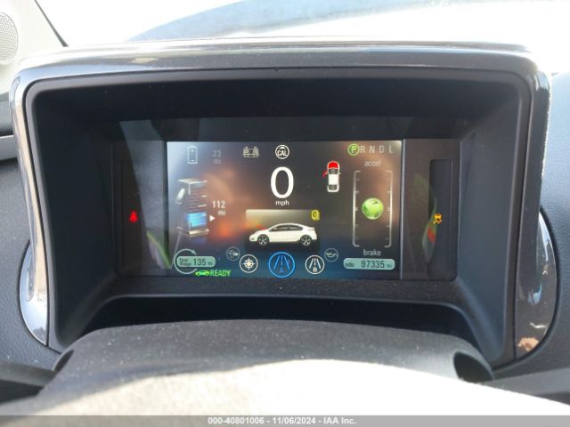 1G1RE6E45EU173142 Chevrolet Volt