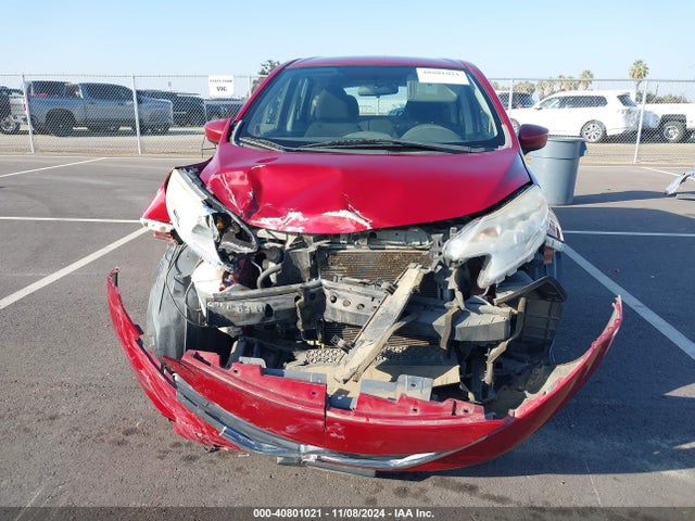 Nissan Versa Note S Plus 2015 3N1CE2CP1FL435207 Image 12