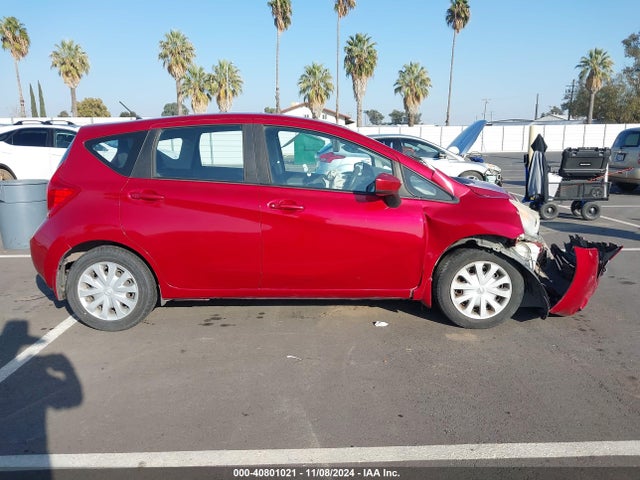 Nissan Versa Note S Plus 2015 3N1CE2CP1FL435207 Image 13