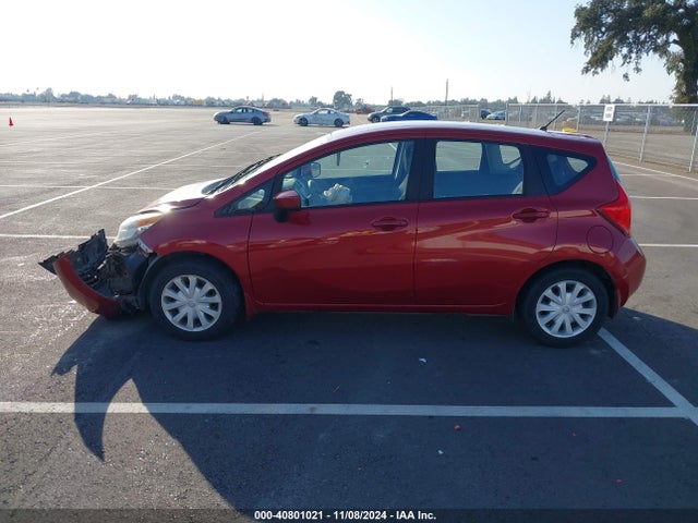 Nissan Versa Note S Plus 2015 3N1CE2CP1FL435207 Image 14