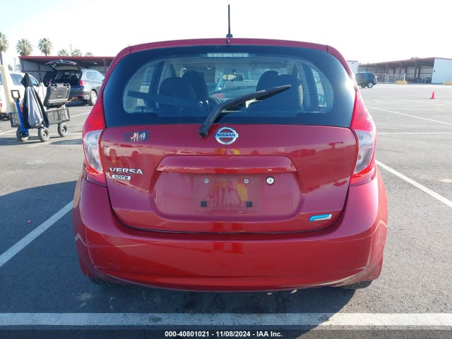 Nissan Versa Note S Plus 2015 3N1CE2CP1FL435207 Image 16