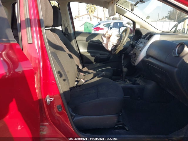 Nissan Versa Note S Plus 2015 3N1CE2CP1FL435207 Image 5