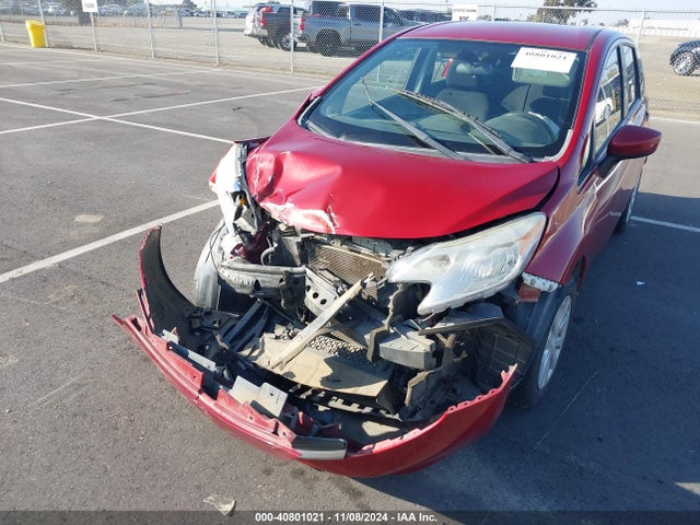 Nissan Versa Note S Plus 2015 3N1CE2CP1FL435207 Image 6