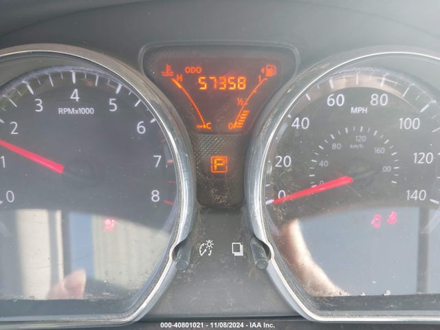 Nissan Versa Note S Plus 2015 3N1CE2CP1FL435207 Image 7