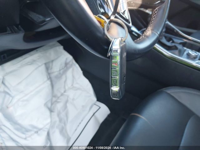 5XYRKDLFXNG099145 KIA SORENTO SX