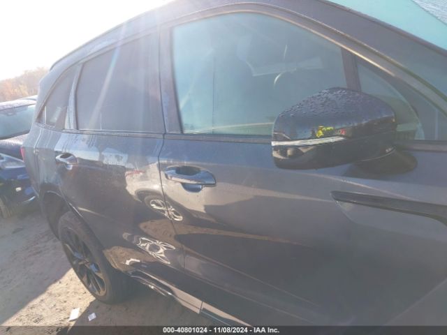 5XYRKDLFXNG099145 KIA SORENTO SX