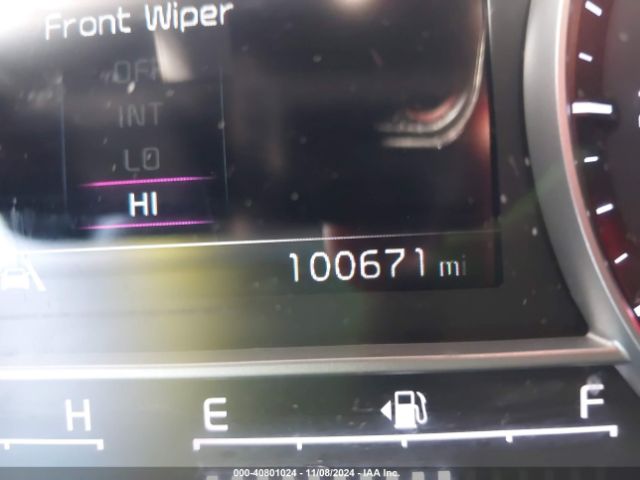 5XYRKDLFXNG099145 KIA SORENTO SX
