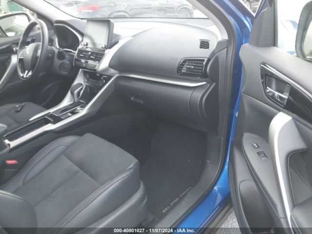 JA4ATWAA5RZ027896 Mitsubishi Eclipse Cross Se /sel