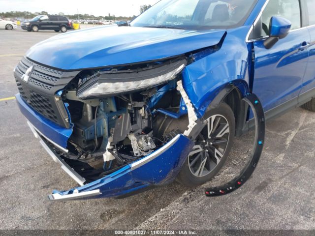 JA4ATWAA5RZ027896 Mitsubishi Eclipse Cross Se /sel