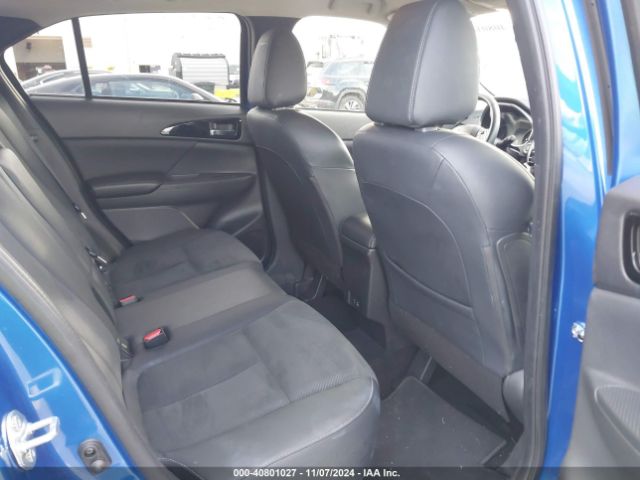 JA4ATWAA5RZ027896 Mitsubishi Eclipse Cross Se /sel
