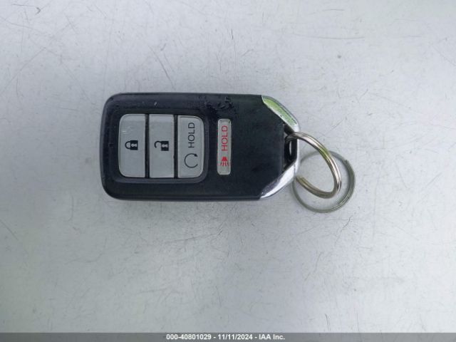 5FPYK3F74KB016829 Honda Ridgeline Rtl-e