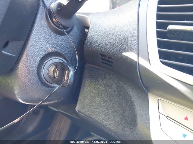 Honda ACCORD LX 2014 1HGCR2F30EA204817 Image 11