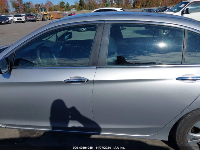 Honda ACCORD LX 2014 1HGCR2F30EA204817 Image 14