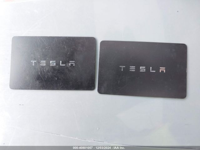 7SAYGDEF9NF551722 Tesla Model Y Performance Dual Motor All-wheel Drive