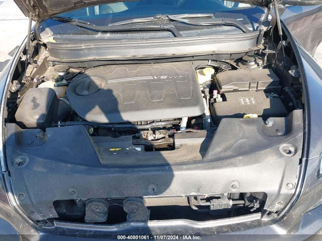 Jeep Cherokee Limited 2016 1C4PJMDS4GW180525 Image 10