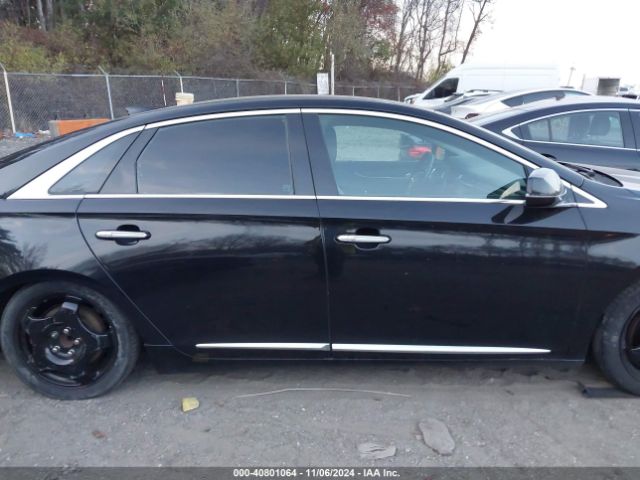 2G61U5S39G9132061 Cadillac Xts W20 Livery Package