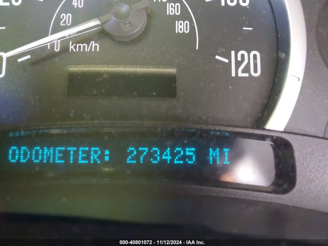 2004 CADILLAC ESCALADE 1GYEC63TX4R221204 Photo 6