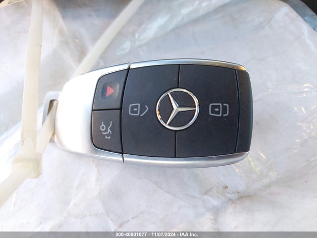 W1KWJ8DB7PG122444 Mercedes-Benz C 300 Coupe
