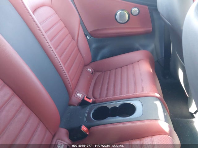 W1KWJ8DB7PG122444 Mercedes-Benz C 300 Coupe