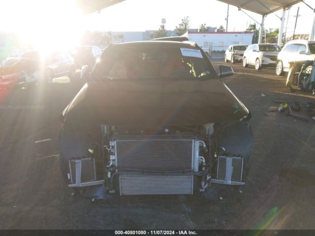 WBXYN1C59KEF29752 BMW X2 M35i